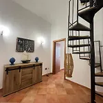 Attico Sul Mare Lejlighed Porto Empedocle