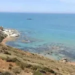 Attico Sul Mare Porto Empedocle