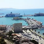 Attico Sul Mare Lejlighed *