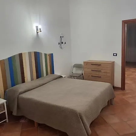 Attico Sul Mare Porto Empedocle